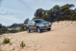 Mitsubishi Triton GLS Double Cab 2015 года (AU)